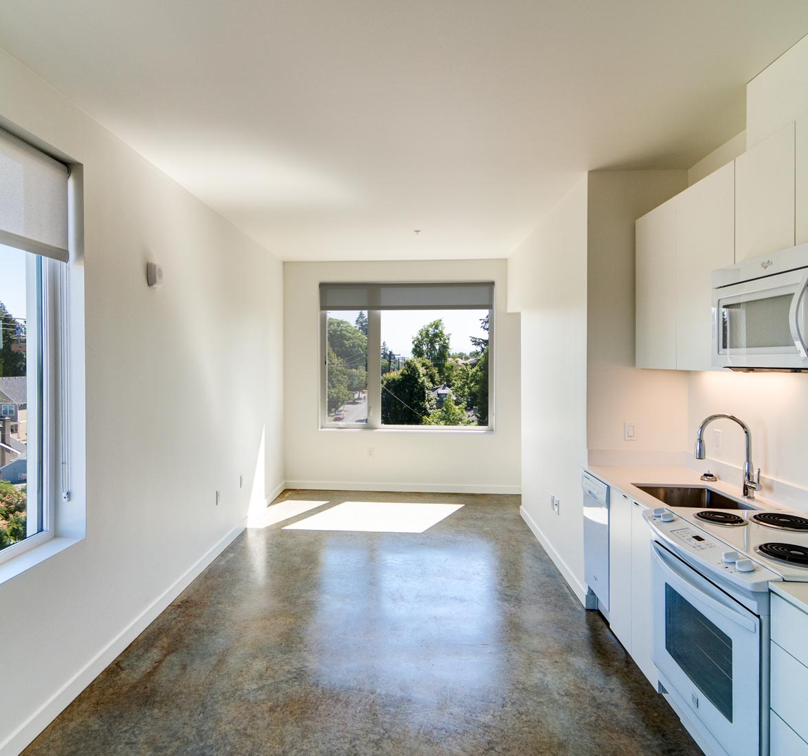 Colas Construction Concordia