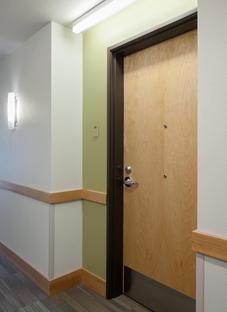 Colas Construction Gilman Court