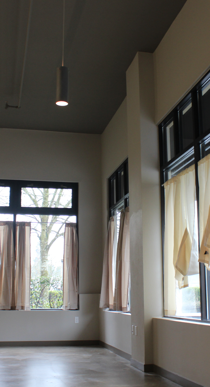 LaSalle Apartments Colas Construction