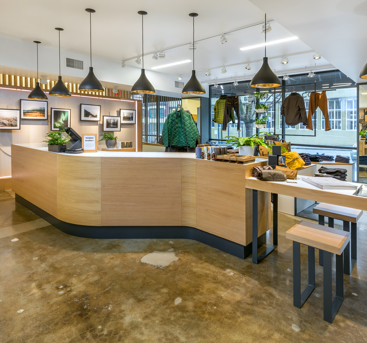 NAU Colas Construction