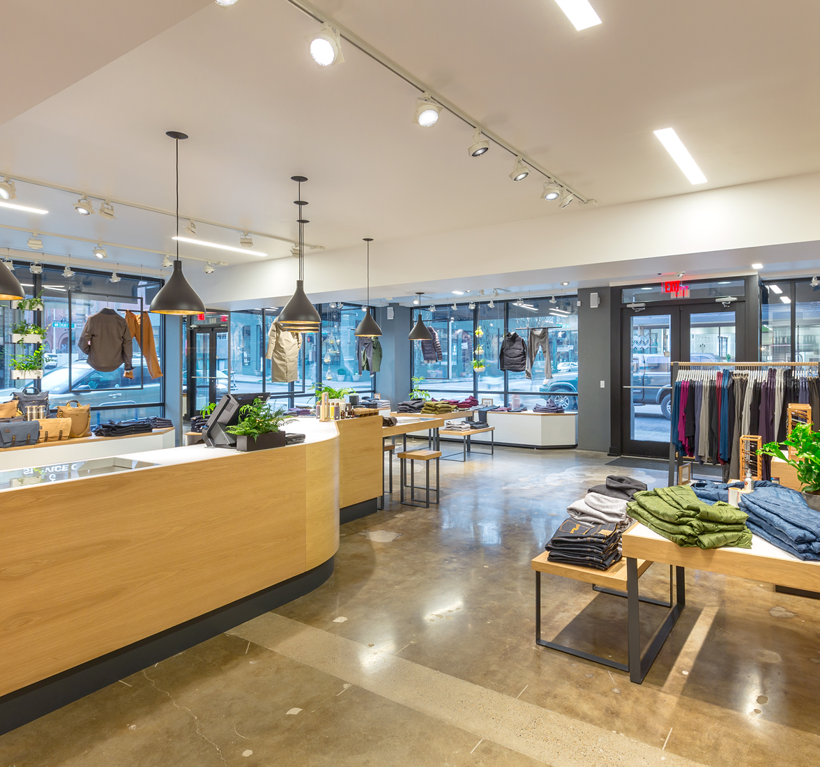 NAU Colas Construction