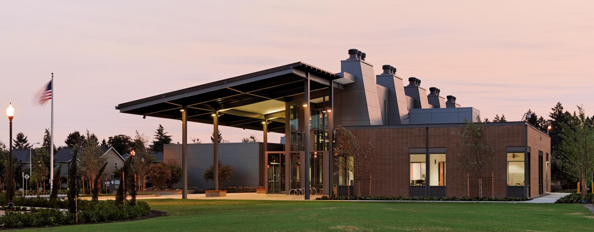 PCC Colas Construction